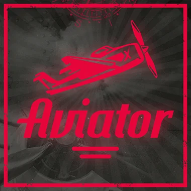 Aviator — original game cover