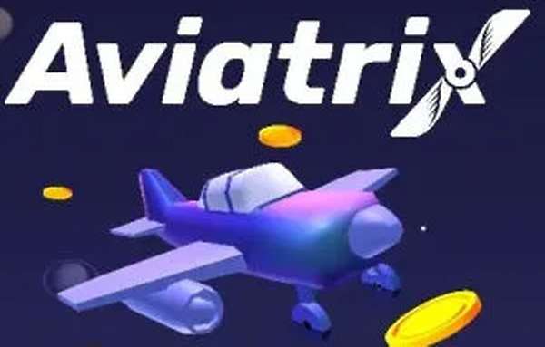 Aviatrix — game cover