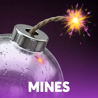 Mines (Origami) — game cover