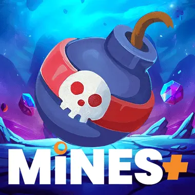 Mines — original game cover