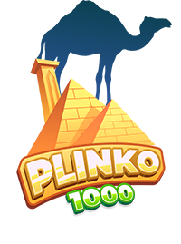 Plinko 1000 — game cover