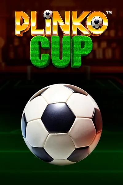 Plinko Cup — game cover