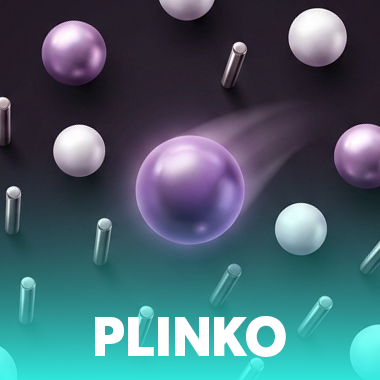 Plinko (Origami) — game cover