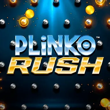 Plinko Rush — game cover