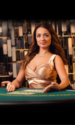 Texas Hold’em Bonus Poker — original live game cover