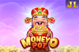 Money Pot by JILI — original game cover